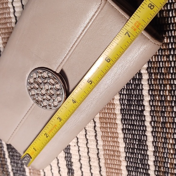 Coach wallet - Picture 14 of 16